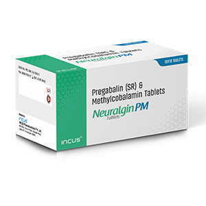 Neuralgin PM